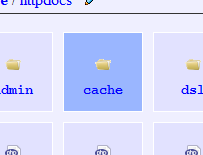 Acc&egrave; clavier