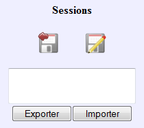 Importation / Exportation